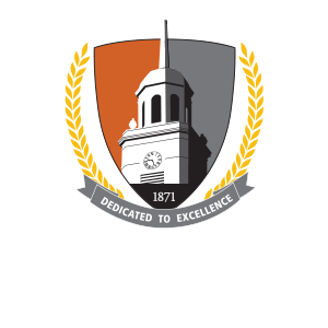 Buffalo State logo