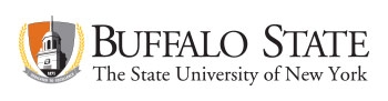 Buffalo State crest